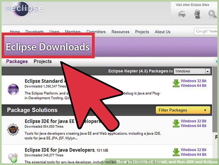 Java Jdk 1.7 Download
